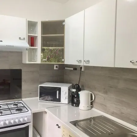 Flair Apartmanhaz Apartament *