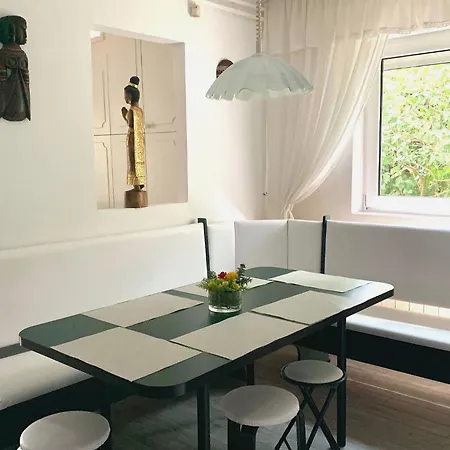 Flair Apartmanhaz Apartament *