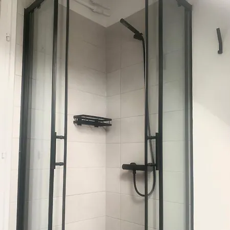 Flair Apartmanhaz Apartament