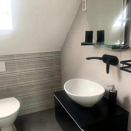 Apartament Flair Apartmanhaz