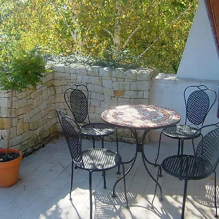 Apartament Flair Apartmanhaz *