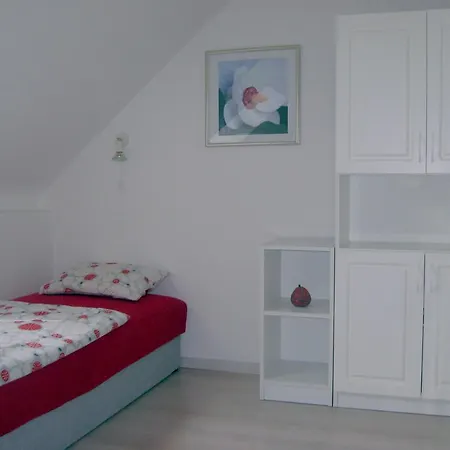 Apartament Flair Apartmanhaz