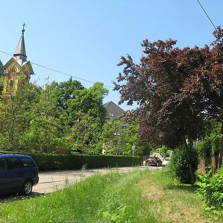 Apartament Flair Apartmanhaz