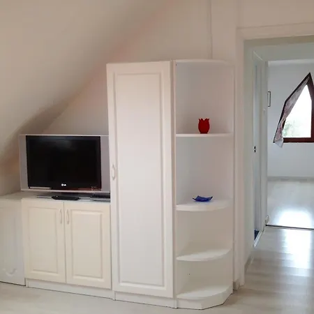 Flair Apartmanhaz Apartament
