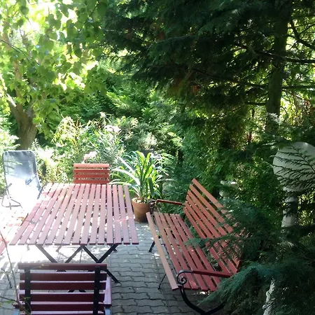 Apartament Flair Apartmanhaz