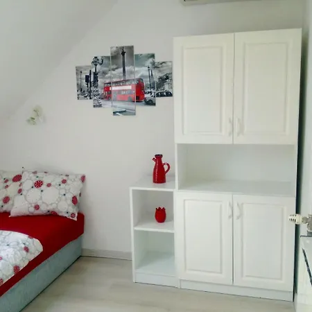 Flair Apartmanhaz
