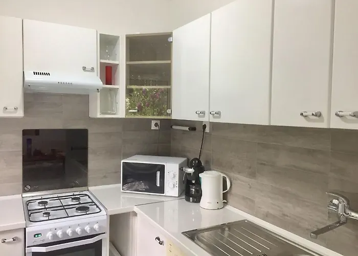 Flair Apartmanhaz Apartament *