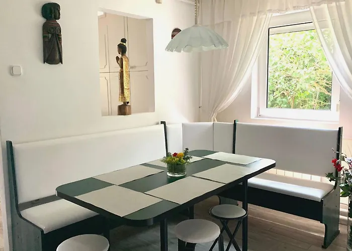 Flair Apartmanhaz Apartament *