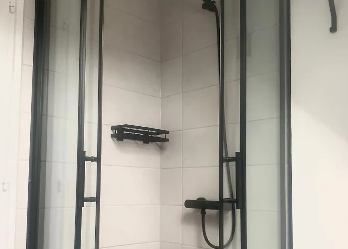 Flair Apartmanhaz Apartament