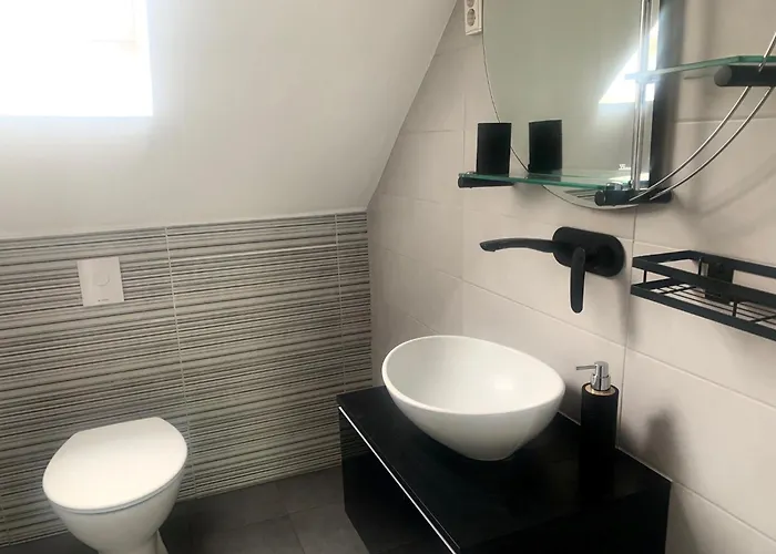 Apartament Flair Apartmanhaz