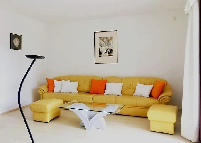 Flair Apartmanhaz *
