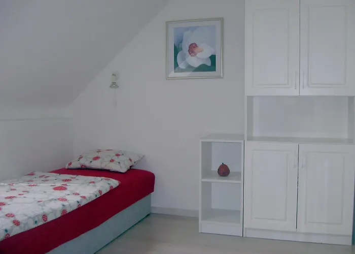 Apartament Flair Apartmanhaz