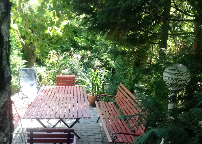 Apartament Flair Apartmanhaz