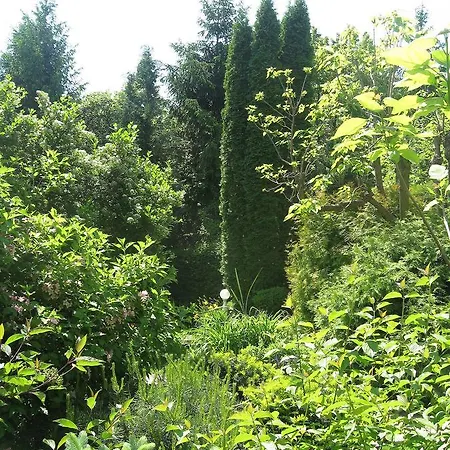 Flair Apartamento Eger