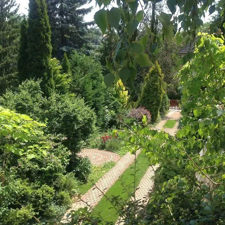 Apartamento Flair Eger