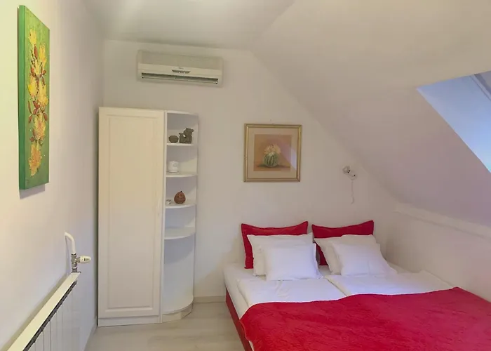 Flair Apartmanhaz