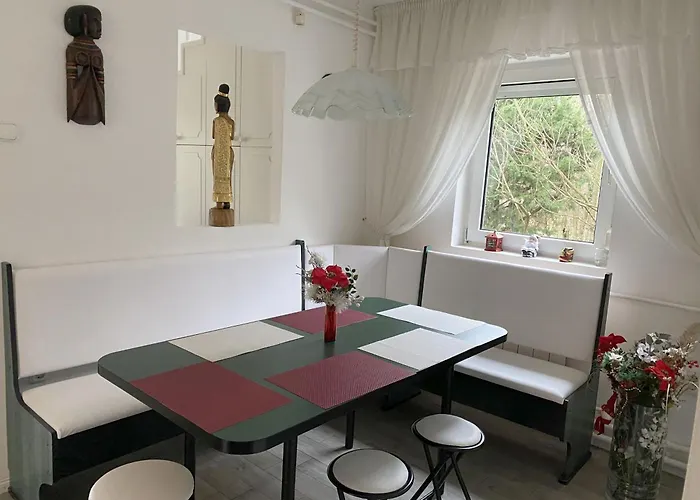 Appartement Flair Apartmanhaz