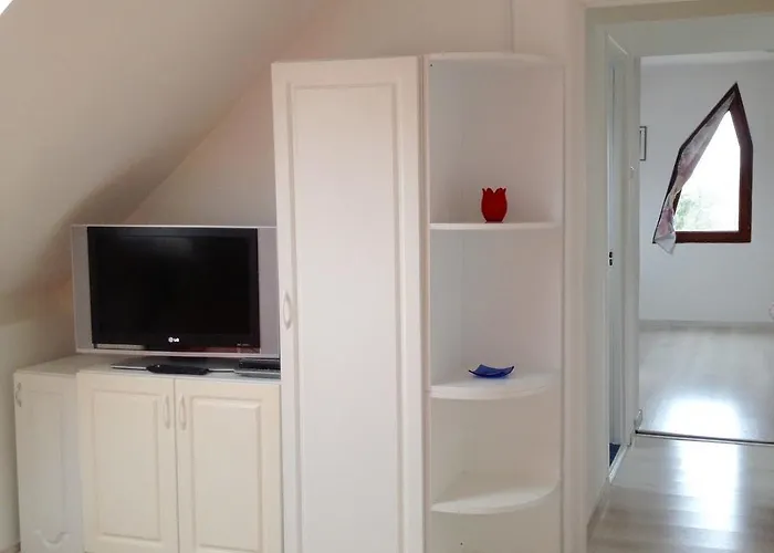 Flair Apartman